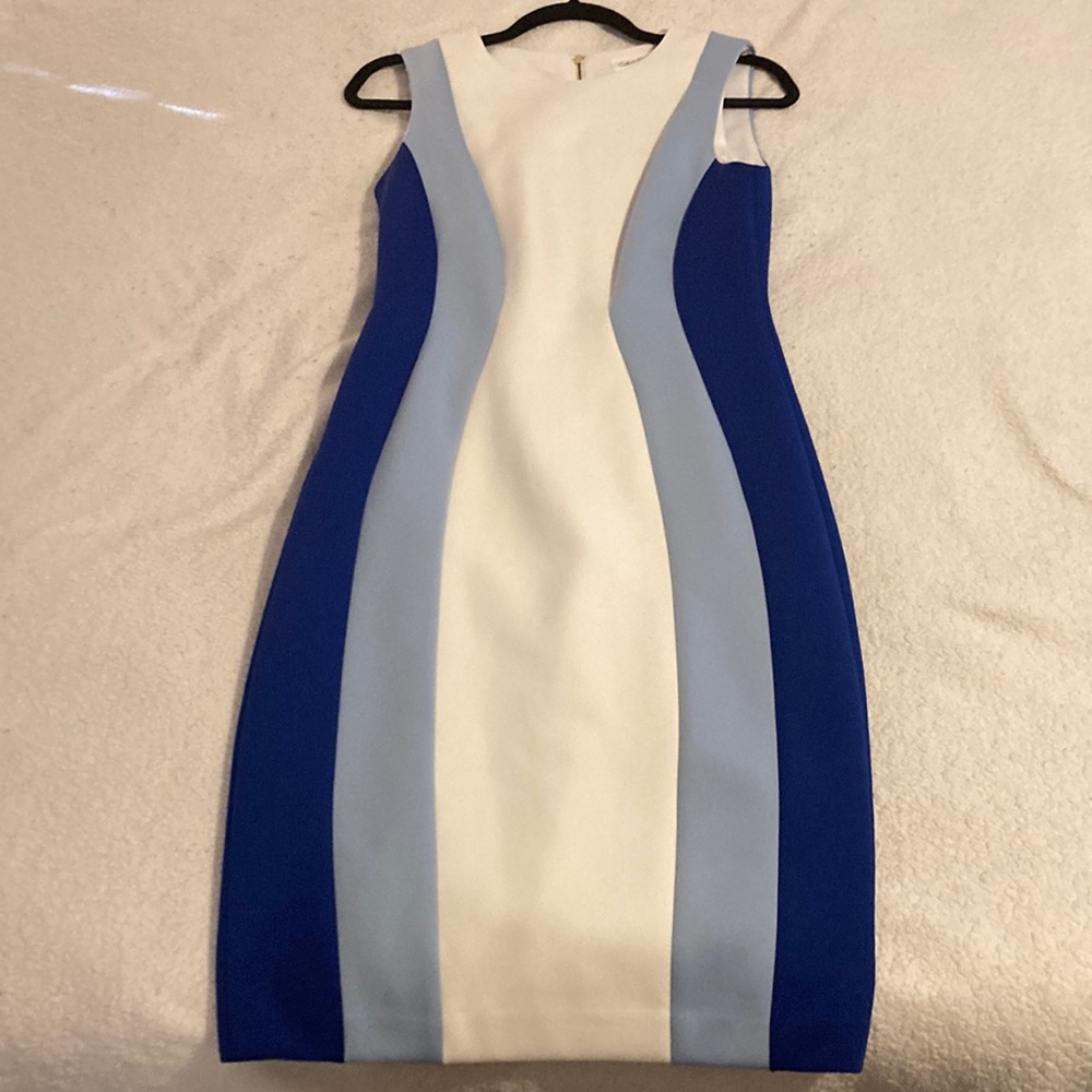 Calvin Klein Business Professional Dress